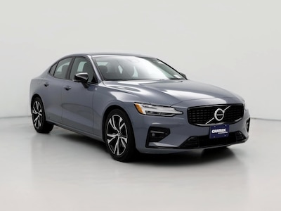 2024 Volvo S60 B5 Plus -
                Stockton, CA