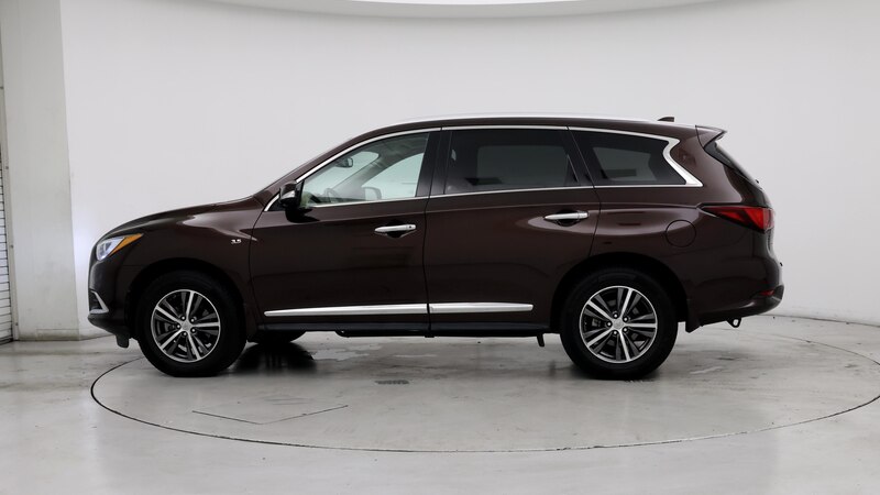 2019 INFINITI QX60 Luxe 3