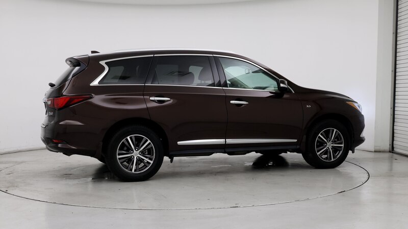 2019 INFINITI QX60 Luxe 7