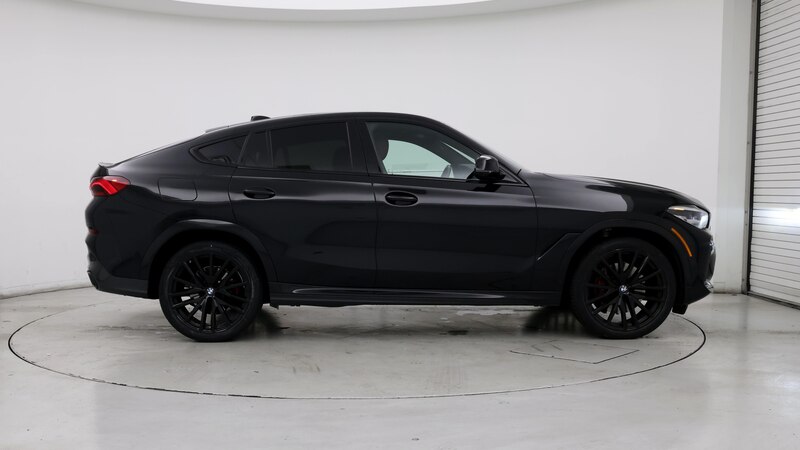 2022 BMW X6 xDrive40i 7