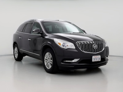 2013 Buick Enclave Convenience -
                Fremont, CA