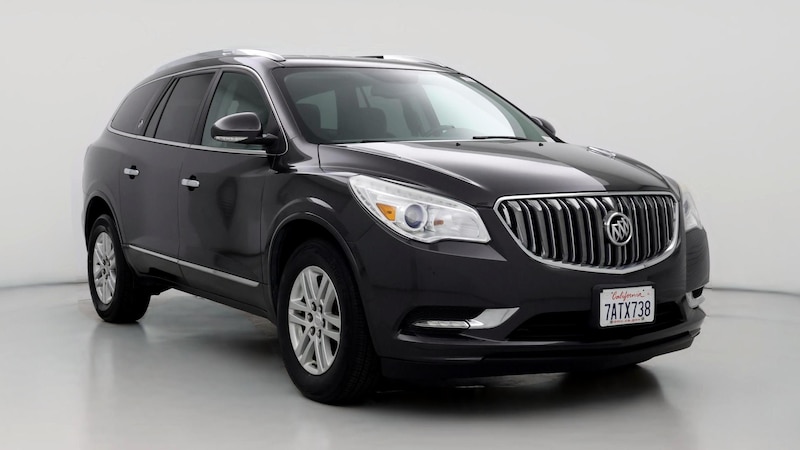 2013 Buick Enclave Convenience Hero Image