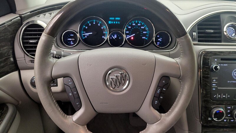 2013 Buick Enclave Convenience 10