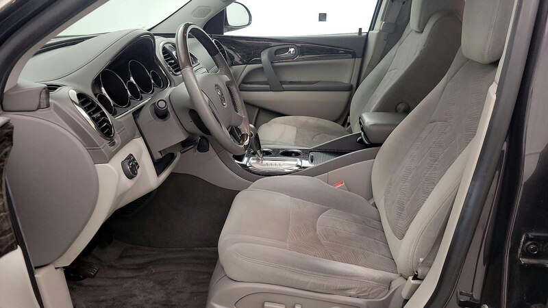 2013 Buick Enclave Convenience 11