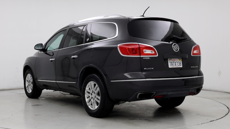 2013 Buick Enclave Convenience 2