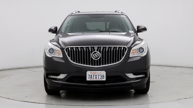 2013 Buick Enclave Convenience 5