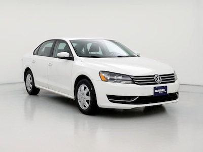 2014 Volkswagen Passat Wolfsburg Edition -
                Fremont, CA