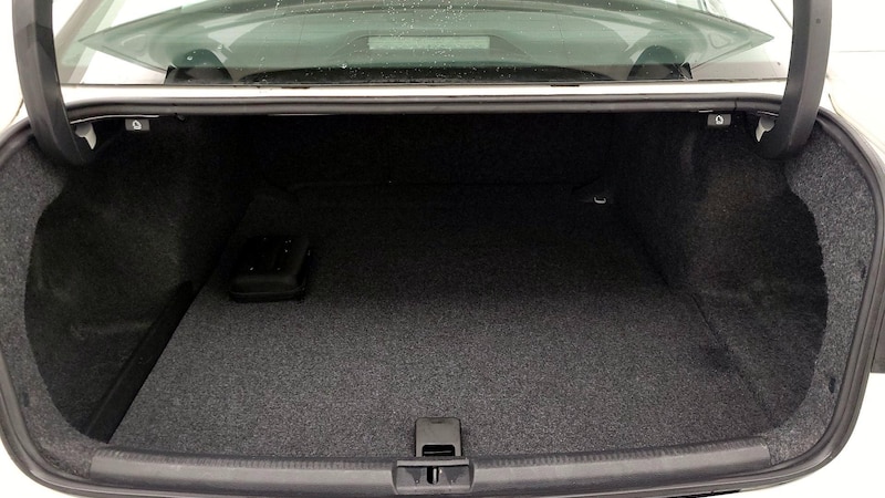 2014 Volkswagen Passat Wolfsburg Edition 18