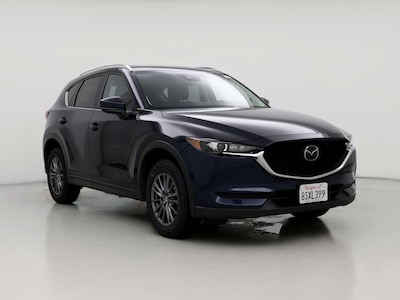 2020 Mazda CX-5 Touring -
                Fremont, CA