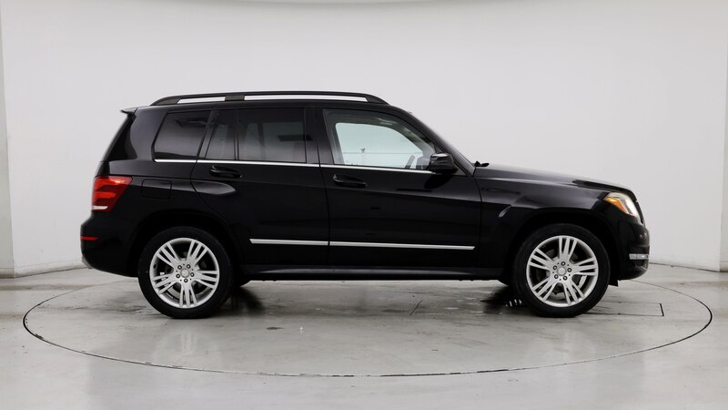 2015 Mercedes-Benz GLK 350 7