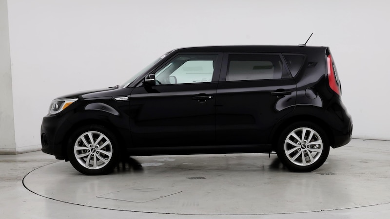 2018 Kia Soul Soul+ 3