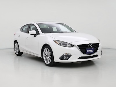 2015 Mazda Mazda3 s Touring -
                Fremont, CA