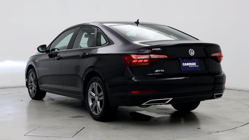 2019 Volkswagen Jetta R-Line 2