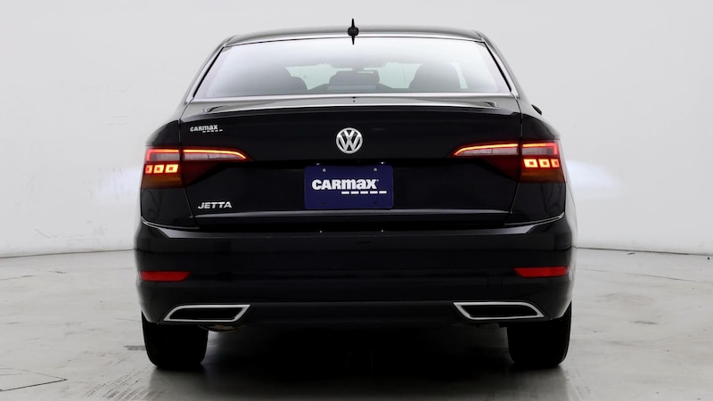 2019 Volkswagen Jetta R-Line 6