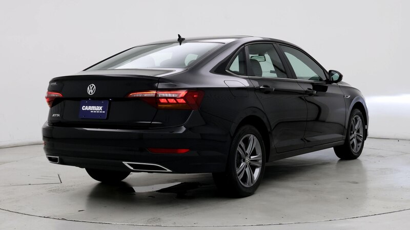 2019 Volkswagen Jetta R-Line 8