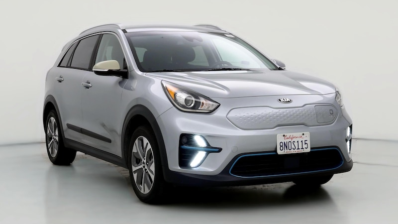 2019 Kia Niro EX Hero Image