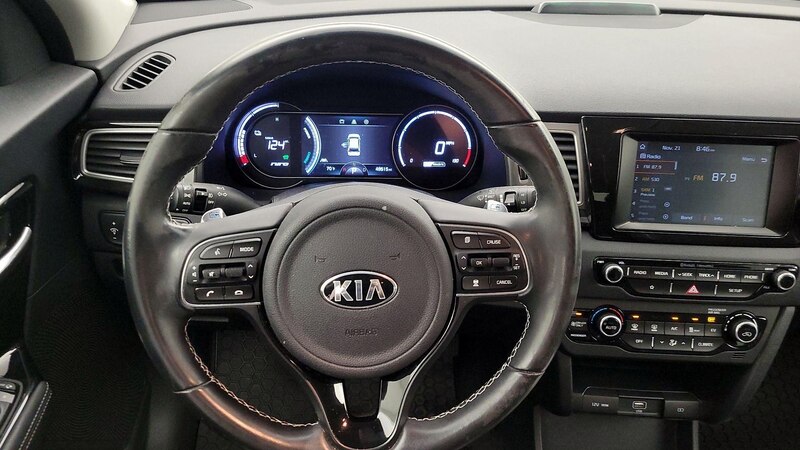 2019 Kia Niro EX 10