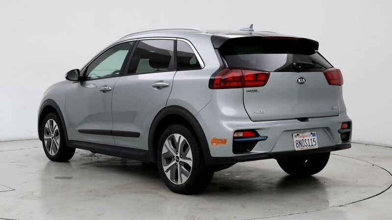 2019 Kia Niro EX 2