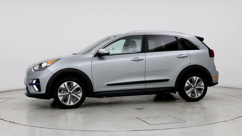 2019 Kia Niro EX 3