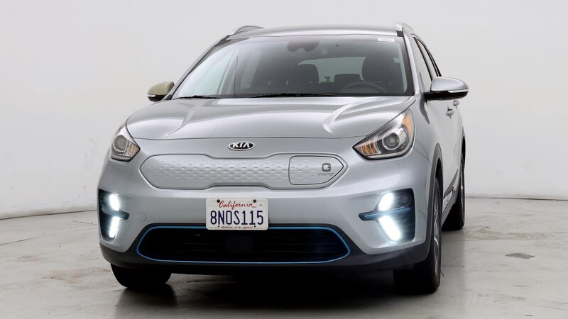 2019 Kia Niro EX 4