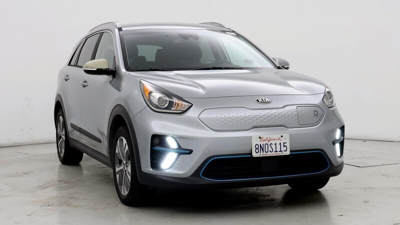 2019 Kia Niro EX 5