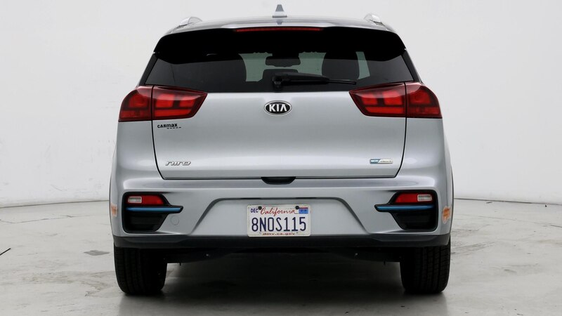 2019 Kia Niro EX 6