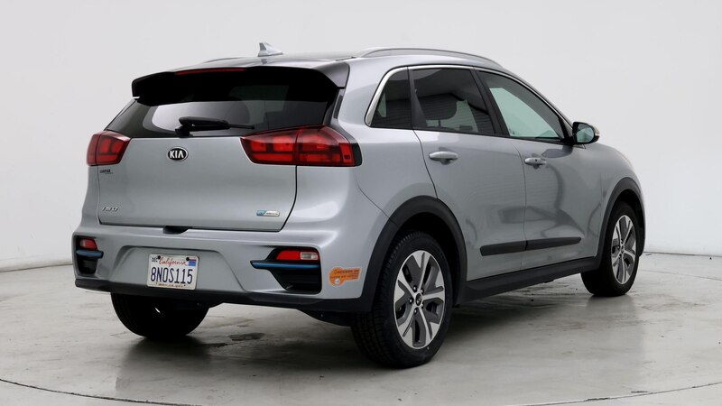 2019 Kia Niro EX 8