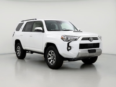 2024 Toyota 4Runner TRD Off Road -
                Fremont, CA