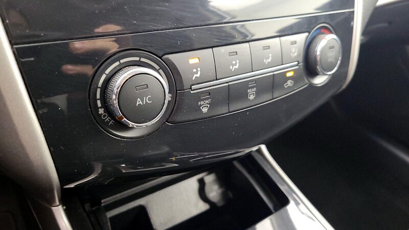 2014 Nissan Altima S 15