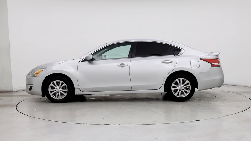 2014 Nissan Altima S 3