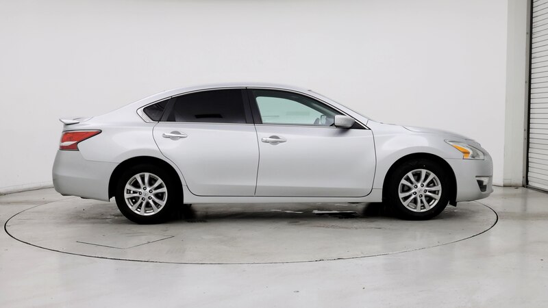 2014 Nissan Altima S 7