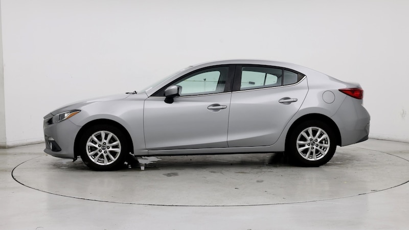 2016 Mazda Mazda3 i Sport 3