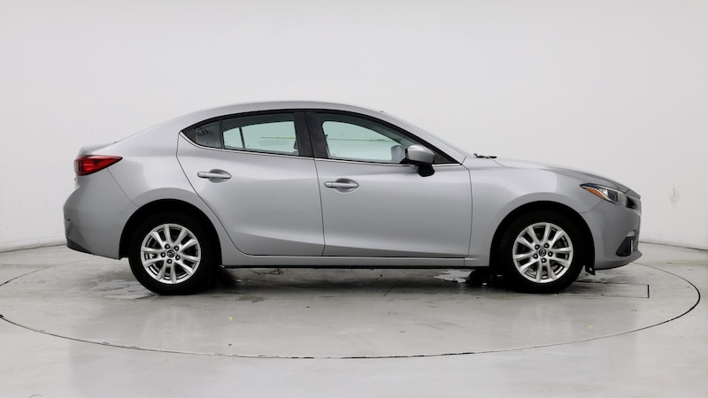 2016 Mazda Mazda3 i Sport 7