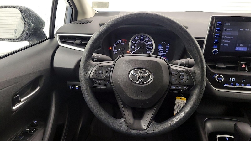 2020 Toyota Corolla LE 10