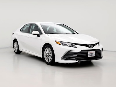 2023 Toyota Camry LE -
                Modesto, CA