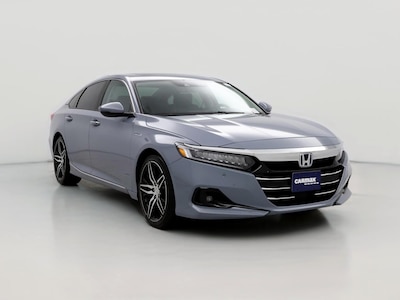 2021 Honda Accord Touring -
                Modesto, CA