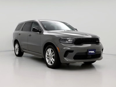 2023 Dodge Durango GT -
                Modesto, CA