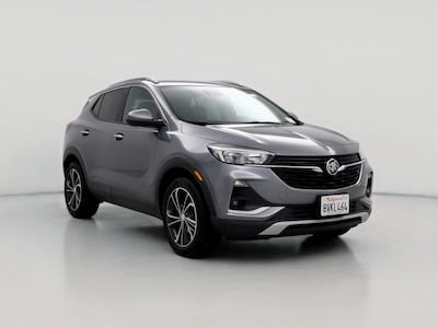 2020 Buick Encore GX Select -
                Modesto, CA