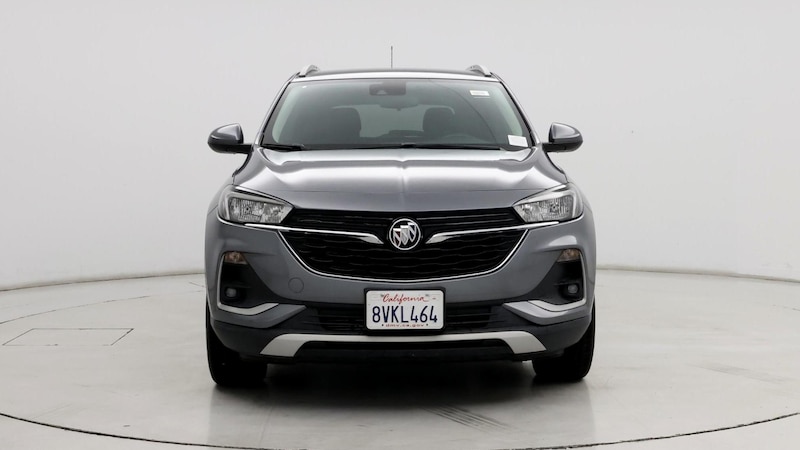 2020 Buick Encore GX Select 5