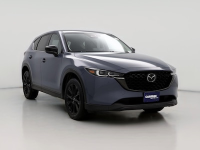 2023 Mazda CX-5 Carbon Edition -
                Pleasant Hill, CA