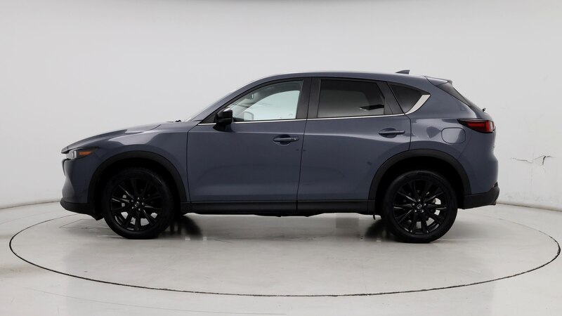 2023 Mazda CX-5 Carbon Edition 3