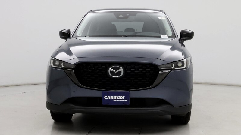 2023 Mazda CX-5 Carbon Edition 5