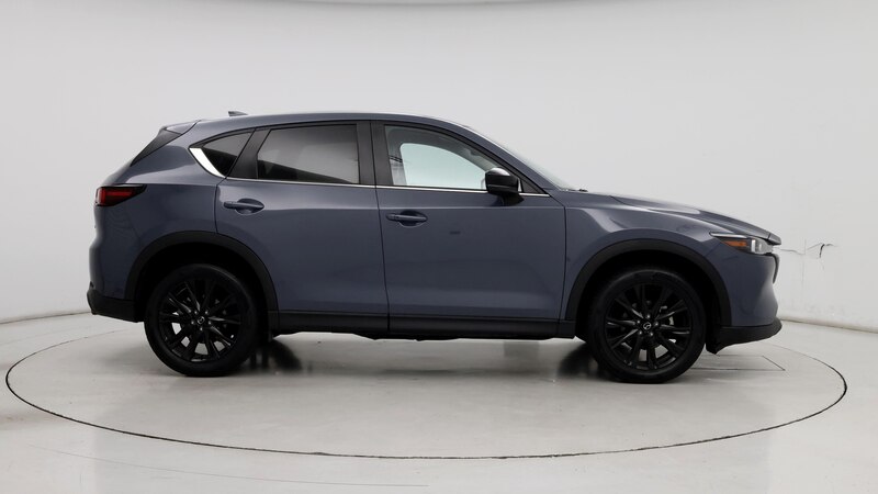 2023 Mazda CX-5 Carbon Edition 7