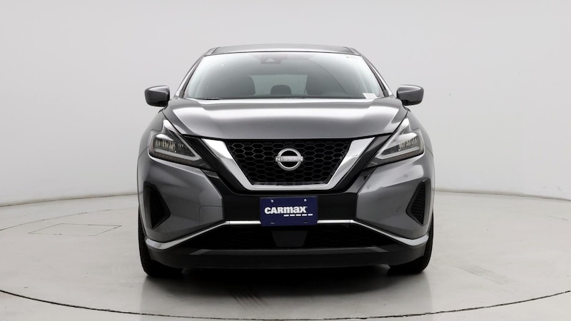 2023 Nissan Murano S 5