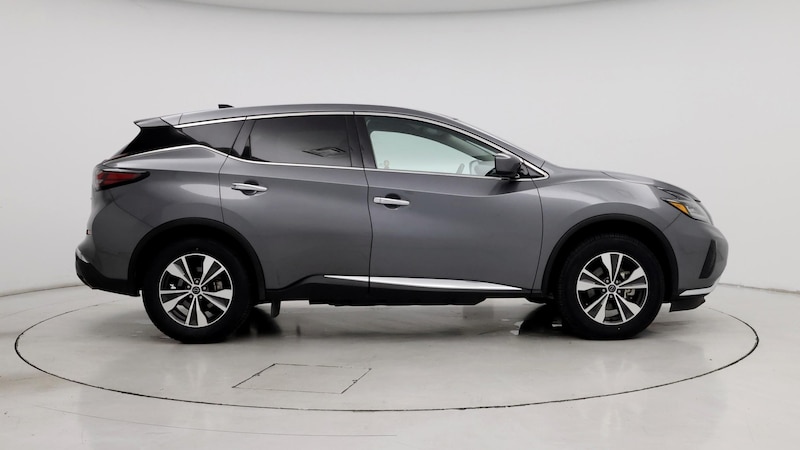 2023 Nissan Murano S 7