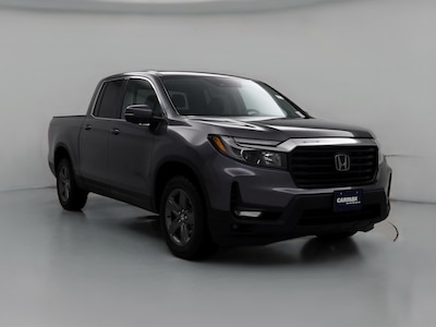 2023 Honda Ridgeline RTL -
                Modesto, CA