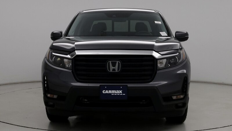 2023 Honda Ridgeline RTL 5