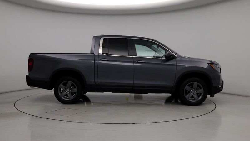 2023 Honda Ridgeline RTL 7