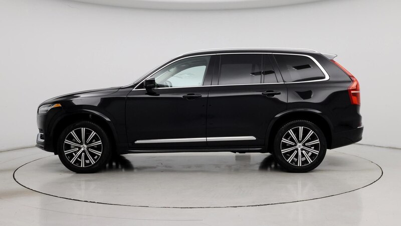 2024 Volvo XC90 B5 Plus 3