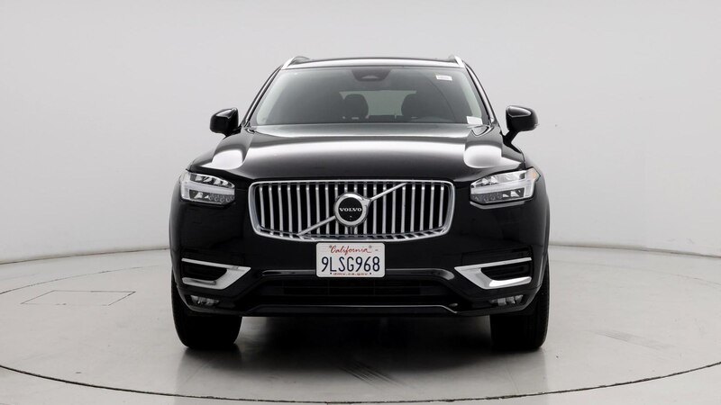 2024 Volvo XC90 B5 Plus 5